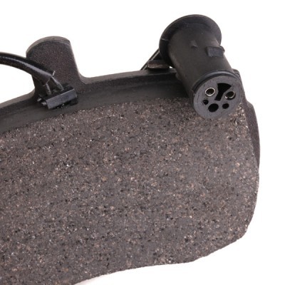 Klocki hamulcowe RIDEX 402B0839 402B0839 - foto 6