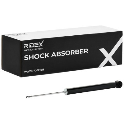 Amortyzator RIDEX 854S17835 854S17835 - foto 1