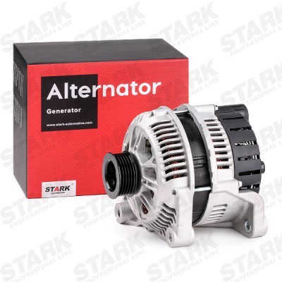 Alternator Stark SKGN-0320042 SKGN-0320042 - foto 2