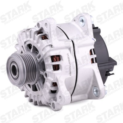Alternator Stark SKGN-0320899 SKGN-0320899 - foto 3