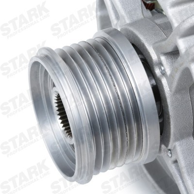 Alternator Stark SKGN-0321057 SKGN-0321057 - foto 6