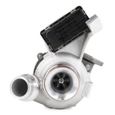 Turbina (Turbosprężarka) RIDEX 2234C0439 2234C0439 - foto 5