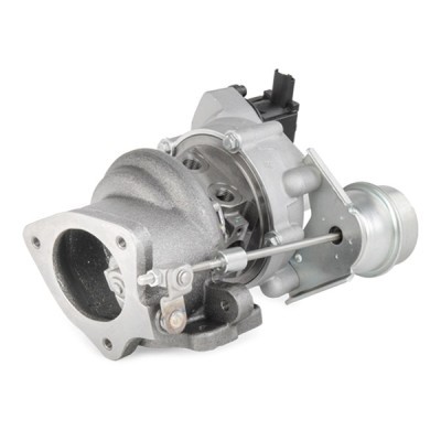 Turbina (Turbosprężarka) RIDEX 2234C10133 2234C10133 - foto 4