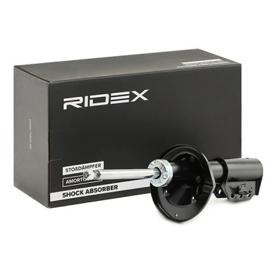 Amortyzator RIDEX 854S1868 854S1868 - foto 3