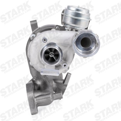 Turbina (Turbosprężarka) Stark SKCT-1190021 SKCT-1190021 - foto 6