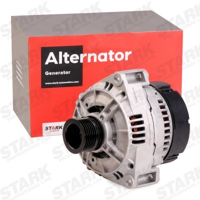 Alternator Stark SKGN-0321044 SKGN-0321044 - foto 2