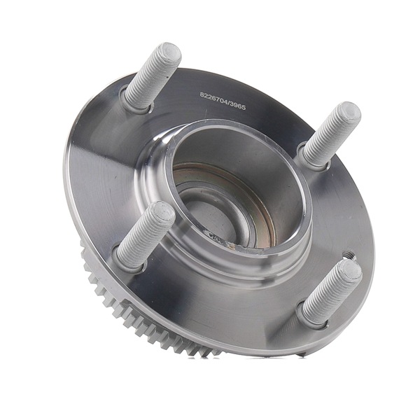 Łożysko Koła RIDEX 654W0581 654W0581 - foto 1