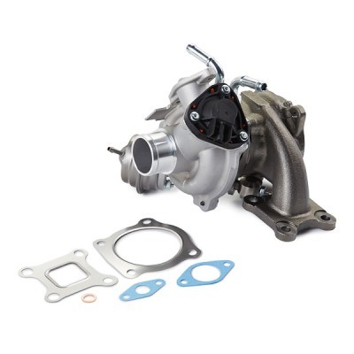 Turbina (Turbosprężarka) RIDEX 2234C10860 2234C10860 - foto 3