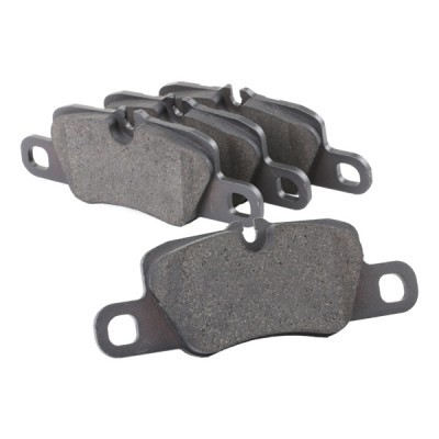Klocki hamulcowe RIDEX 402B0876 402B0876 - foto 5