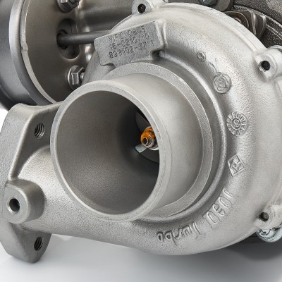 Turbina (Turbosprężarka) RIDEX 2234C11748R 2234C11748R - foto 5