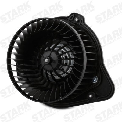 Wentylator Wnętrza Stark SKIB-0310032 SKIB-0310032 - foto 3