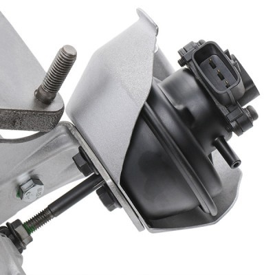 Turbina (Turbosprężarka) RIDEX 2234C0040R 2234C0040R - foto 6