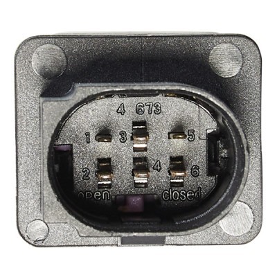 Sonda Lambda RIDEX 3922L0758 3922L0758 - foto 6