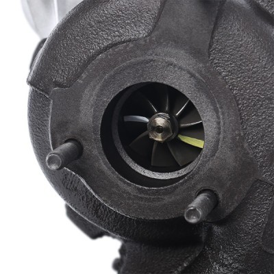 Turbina (Turbosprężarka) RIDEX 2234C0015R 2234C0015R - foto 5