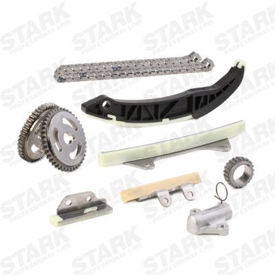 Zestaw łańcucha rozrządu Stark SKTCK-2240151 SKTCK-2240151 - foto 3