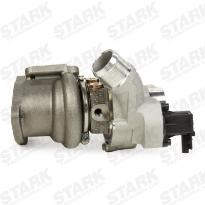 Turbina (Turbosprężarka) Stark SKCT-1190636 SKCT-1190636 - foto 5