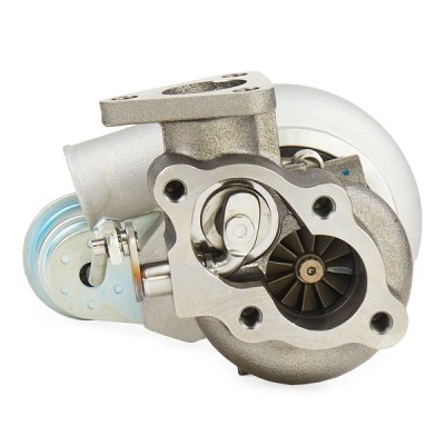Turbina (Turbosprężarka) RIDEX 2234C10081 2234C10081 - foto 7