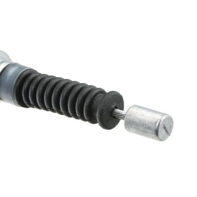 Linka Hamulca Ręcznego RIDEX 124C0102 124C0102 - foto 4