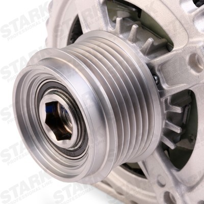 Alternator Stark SKGN-0320750 SKGN-0320750 - foto 5