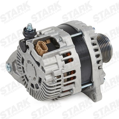 Alternator Stark SKGN-03221646 SKGN-03221646 - foto 4