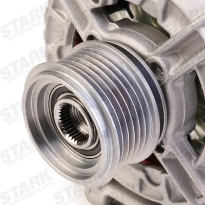 Alternator Stark SKGN-0320191 SKGN-0320191 - foto 5