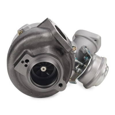 Turbina (Turbosprężarka) RIDEX 2234C0365 2234C0365 - foto 7