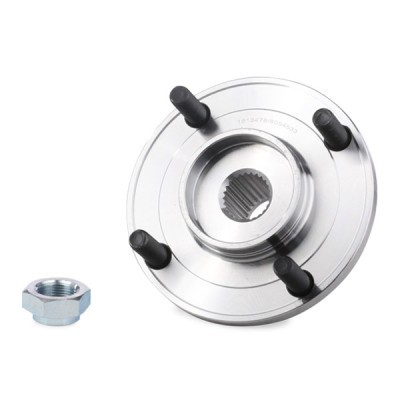Łożysko Koła RIDEX 654W0464 654W0464 - foto 3