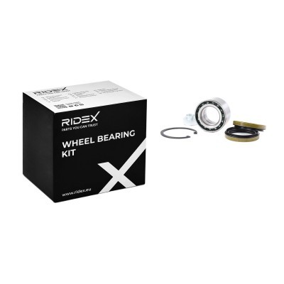 Łożysko Koła RIDEX 654W0728 654W0728 - foto 2
