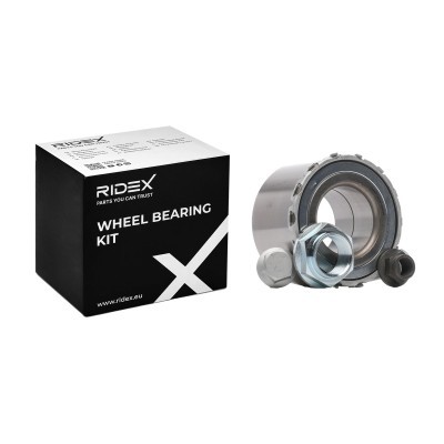 Łożysko Koła RIDEX 654W1236 654W1236 - foto 2