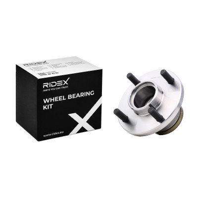 Łożysko Koła RIDEX 654W0669 654W0669 - foto 2
