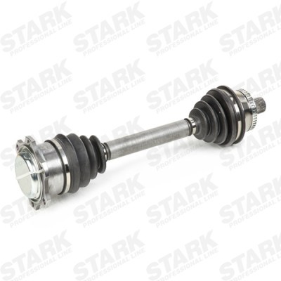 Półoś Napędowa Stark SKDS-0210688 SKDS-0210688 - foto 4