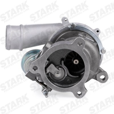 Turbina (Turbosprężarka) Stark SKCT-1190654 SKCT-1190654 - foto 6