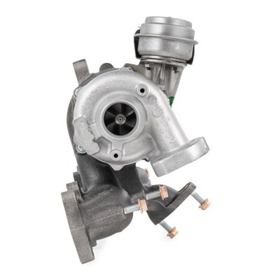 Turbina (Turbosprężarka) RIDEX 2234C10730R 2234C10730R - foto 4
