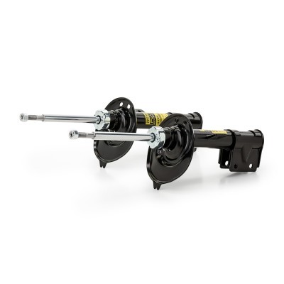 Amortyzator RIDEX 854S2207P 854S2207P - foto 2
