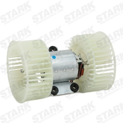 Wentylator Wnętrza Stark SKIB-0310044 SKIB-0310044 - foto 4