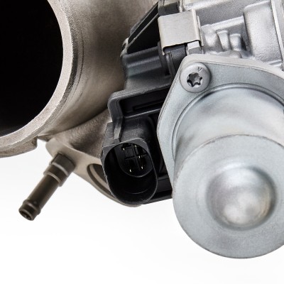 Turbina (Turbosprężarka) RIDEX 2234C11106R 2234C11106R - foto 7