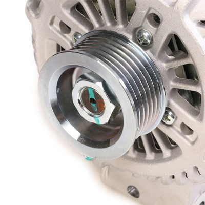 Alternator RIDEX 4G1182 4G1182 - foto 6