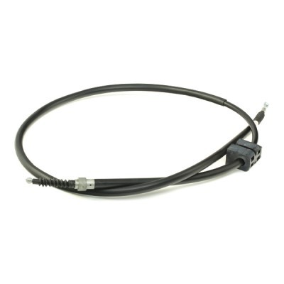 Linka Hamulca Ręcznego RIDEX 124C0120 124C0120 - foto 2