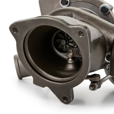 Turbina (Turbosprężarka) RIDEX 2234C10646R 2234C10646R - foto 6