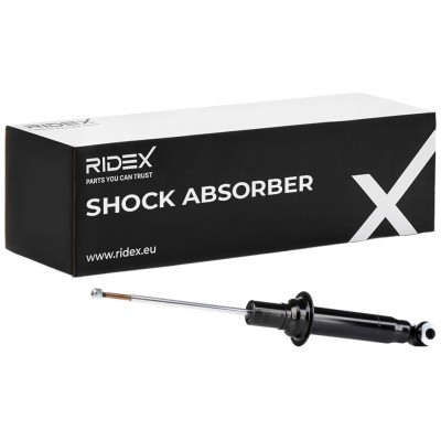 Amortyzator RIDEX 854S1294 854S1294 - foto 2