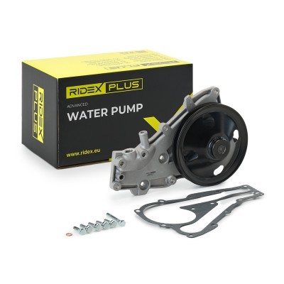 Pompa Wody RIDEX 1260W0275P 1260W0275P - foto 2