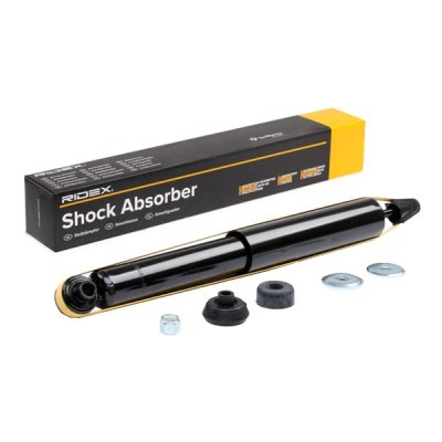 Amortyzator RIDEX 854S0909 854S0909 - foto 4