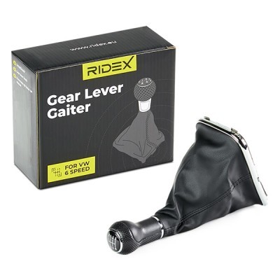 Mieszek zmiany biegów RIDEX 1775A0004 1775A0004 - foto 2