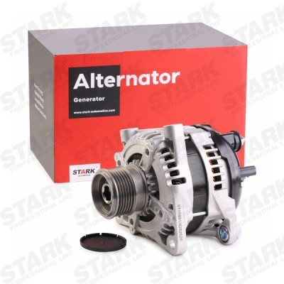 Alternator Stark SKGN-0320153 SKGN-0320153 - foto 2
