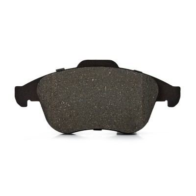 Klocki hamulcowe RIDEX 402B0660P 402B0660P - foto 6