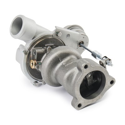 Turbina (Turbosprężarka) RIDEX 2234C11410 2234C11410 - foto 4