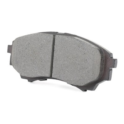Klocki hamulcowe RIDEX 402B0713 402B0713 - foto 6
