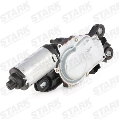 Silnik Wycieraczek Stark SKWM-0290370 SKWM-0290370 - foto 3