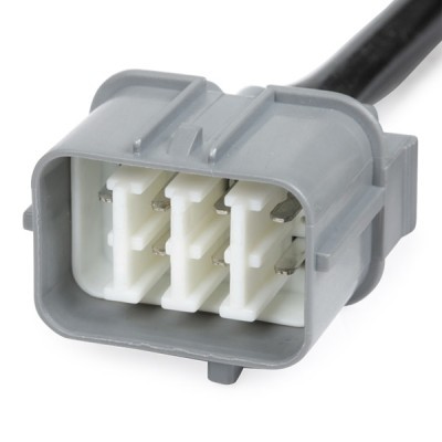 Sonda Lambda RIDEX 3922L0314 3922L0314 - foto 4