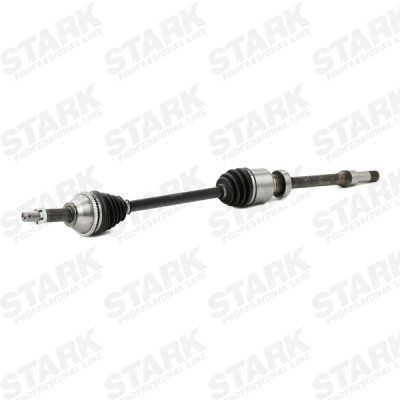 Półoś Napędowa Stark SKDS-0210684 SKDS-0210684 - foto 3